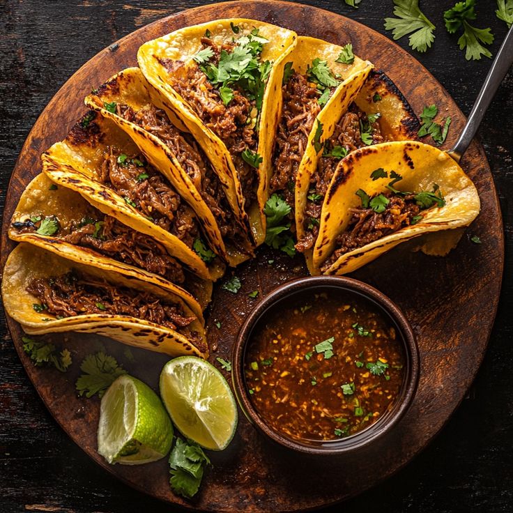 Special Tacos